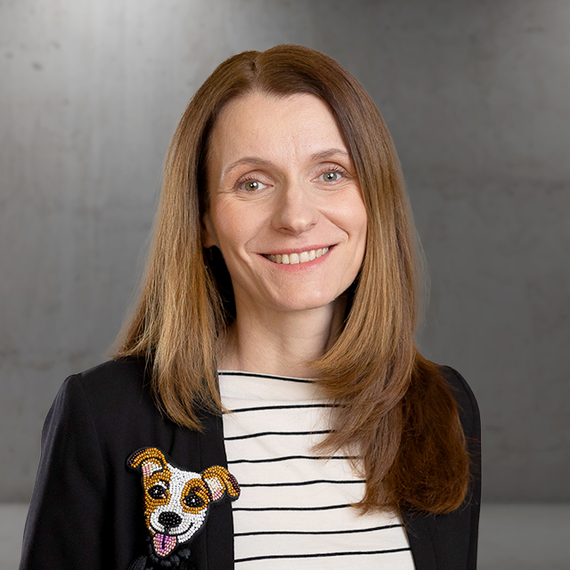 Lelde Rassa-Apsīte, Brand strategist