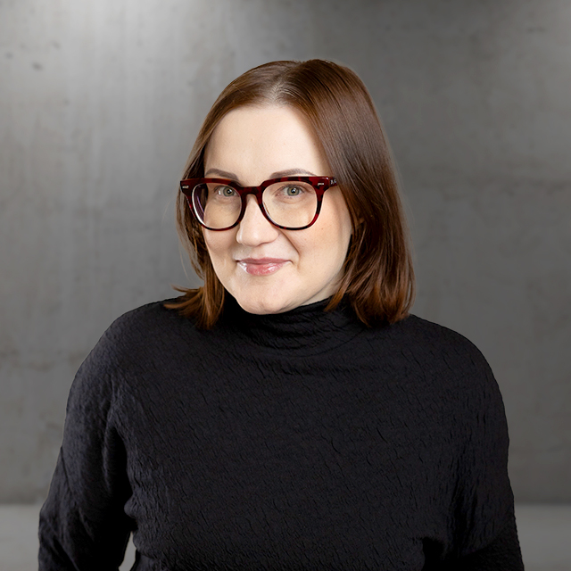 Ksenija Andrijanova, MSL Baltics managing director